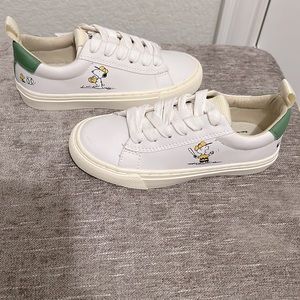 Kids unisex sneaker from Zara size 12